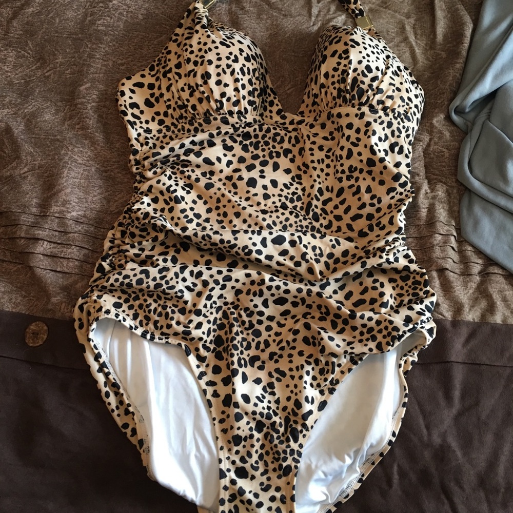 Victoria’s Secret one piece suit